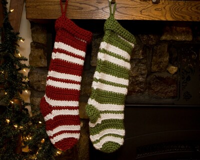Christmas Stockings - image4